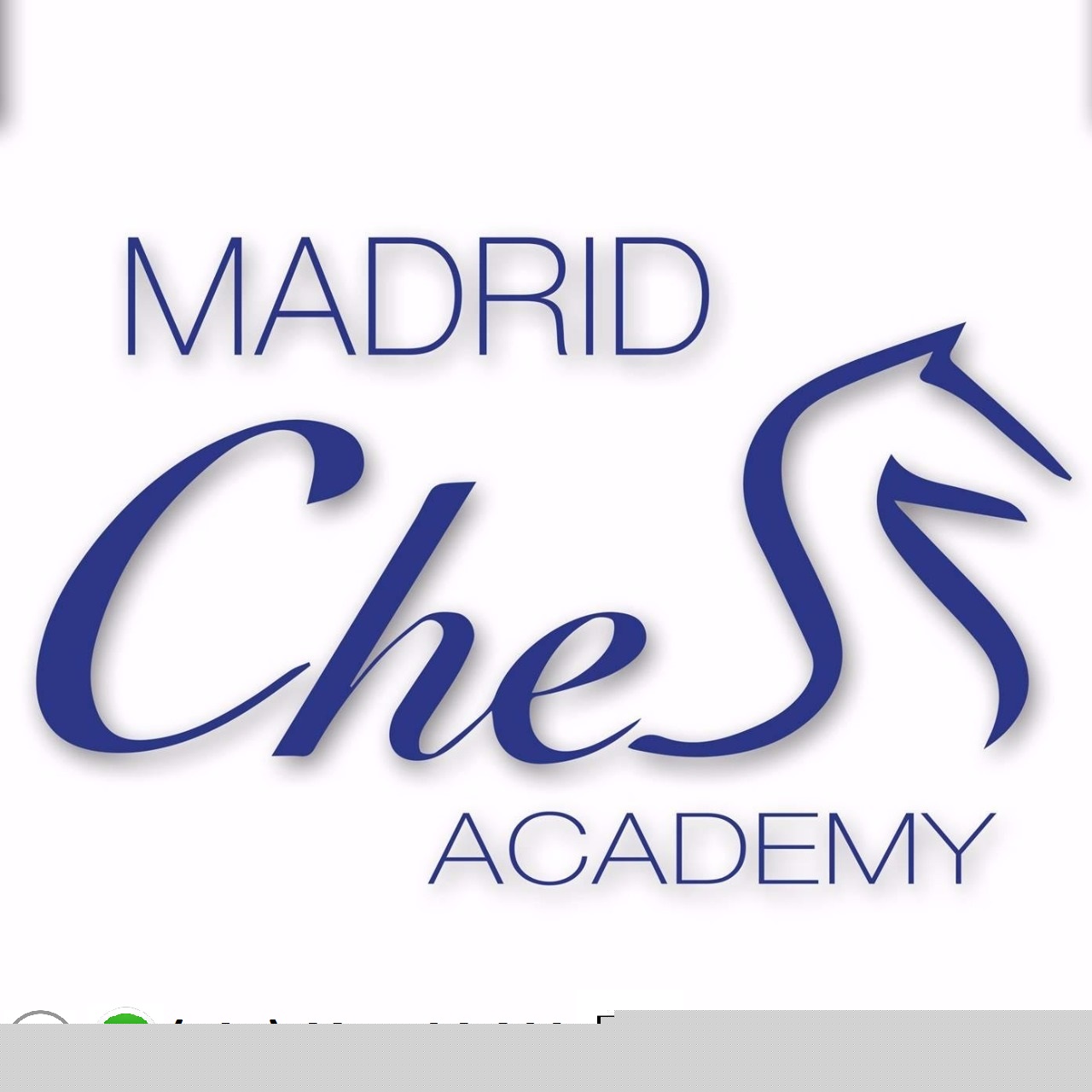 Madrid Chess Academy